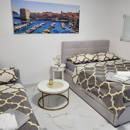 Mango Apartman Studio Dubrovnik Exterior foto
